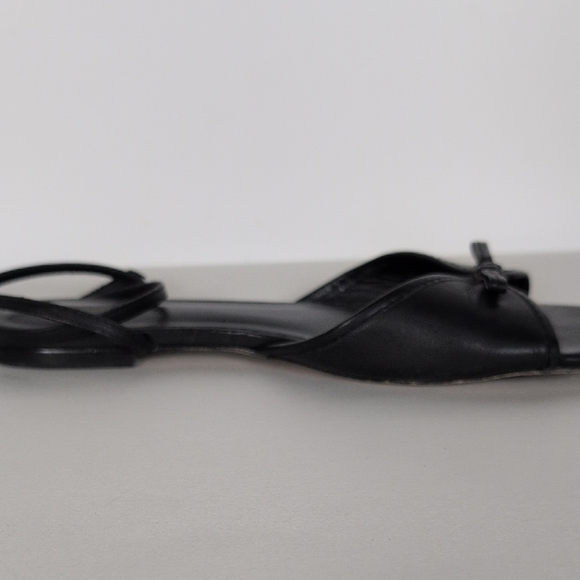 Reformation Ankle Strap Sandals - Picture 9 of 15
